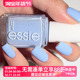 bikini teeny 美国essie指甲油免烤防水天空蓝婴儿蓝 800 带闪