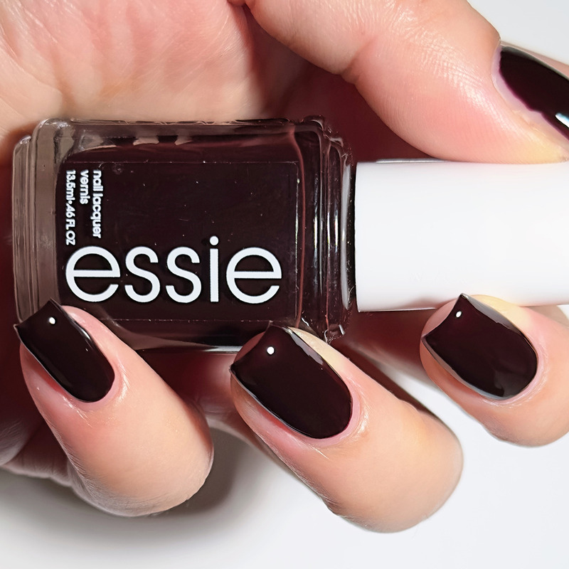 ESSIE111指甲油正品印度