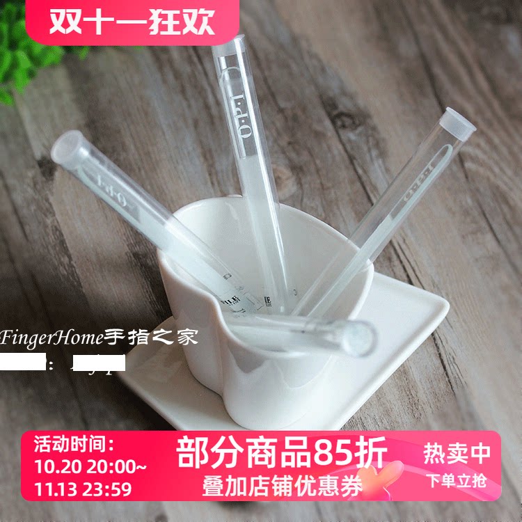 美国OPI耐磨边缘水晶指甲锉