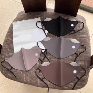 多买几个！品质太好了！加绒保暖透气舒适防风口罩面罩女qq1229