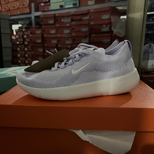 时尚 2025 Free 紫色 低帮跑步鞋 女款 支撑 Nike