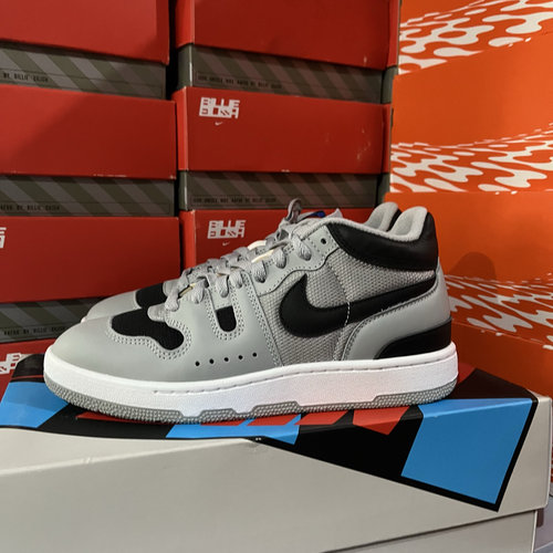 Nike Mac Attack QS SP OG 耐磨减震 低帮 板鞋 男女同款