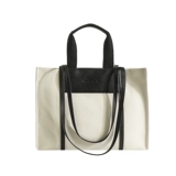 Вместительный и большой модный шоппер, универсальная сумка на одно плечо, премиум класс