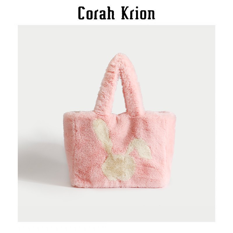 CorahKrion托特包测试推荐
