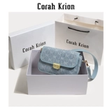 Сумка подмышку, универсальная сумка на одно плечо, изысканный стиль, коллекция 2021