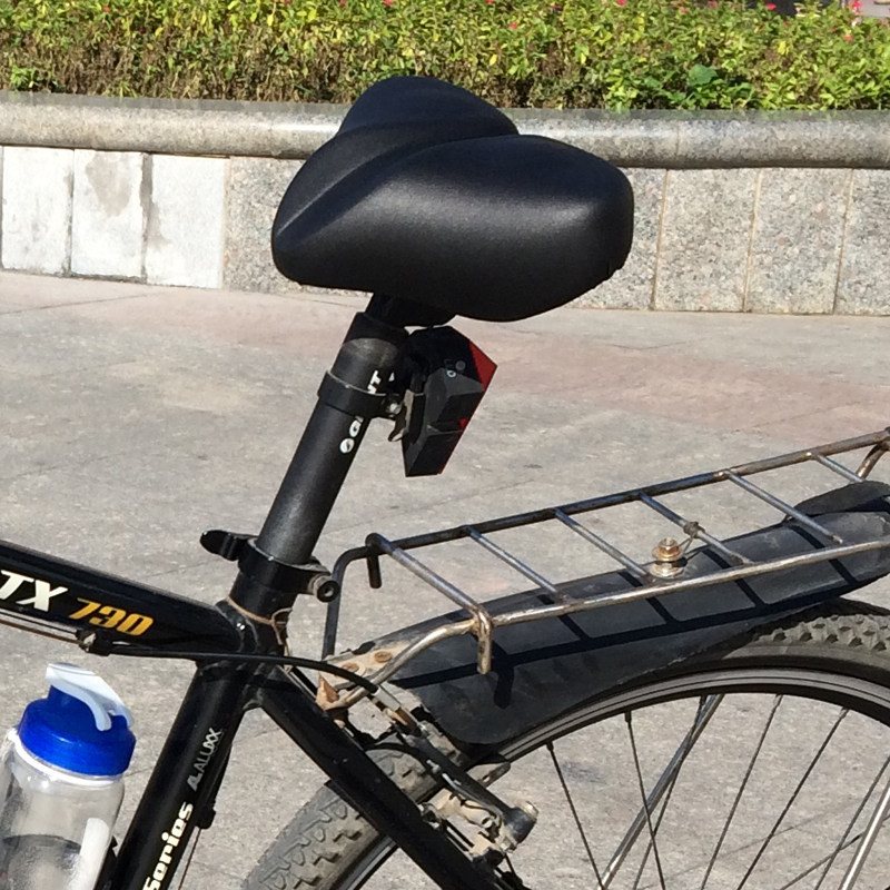 Selle de vélo cyclisme sur route - Ref 2360185 Image 5
