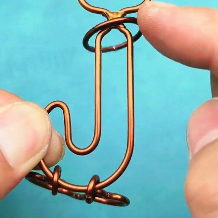 高难度智力解环 24 件套金属九连环鲁班锁儿童益智解锁玩具爆款