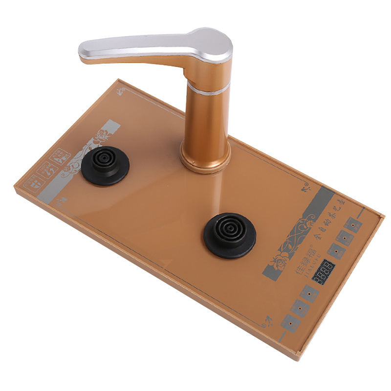 佳禄福全自动上水电热水壶一体旋转电茶炉配件主板单机茶具烧水机