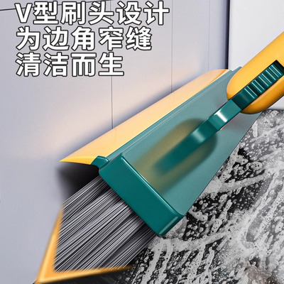 地缝刷浴室洗墙生间清洁神器