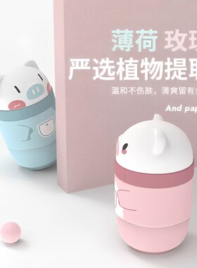 耳洞清洁线超细去异味防堵专用