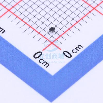 温度传感器 TMP103DYFFR DSBGA-4 TI()