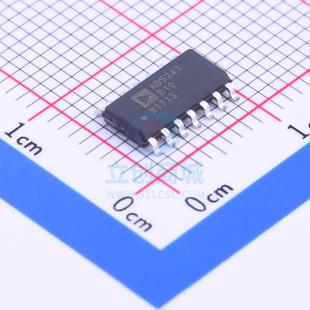 AD5241BRZ10 14_150mil 数字电位器 SOIC 全新原装 正品