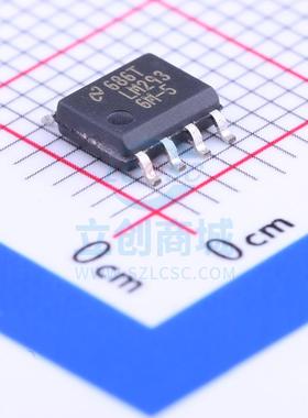 线性稳压器(LDO) LM2936M-5.0/NOPB SOIC-8_150mil TI 全新原装进