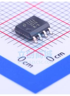 功率电子开关 LM3526M-H/NOPB SOIC-8_150mil TI 全新原装进口