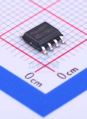 EEPROM M95640-DRMN3TP/K SO-8 ST 全新原装进口