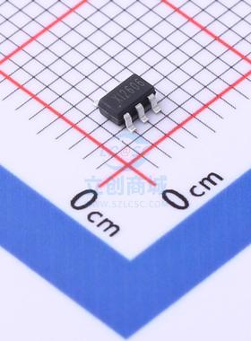 电池管理 XI2606BUV SOT-23-6 FM(富满)