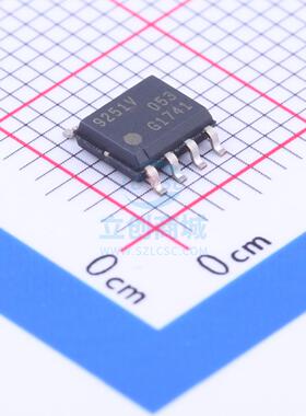 CAN芯片 TLE9251VSJ PG-DSO-8 全新原装正品 现货