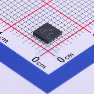 AC-DC控制器和稳压器 TPS54361DPRR WSON-10 TI 全新原装进口