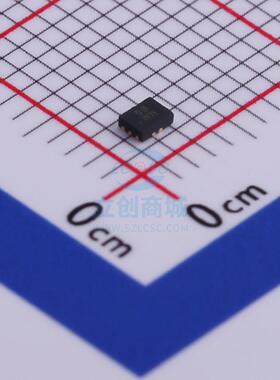 模拟开关/多路复用器 WAS4768Q-10/TR QFN-10 WILLSEMI(韦尔)