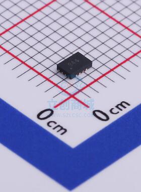 EEPROM GX2431UT QFN-16 GXCAS(中科银河芯)