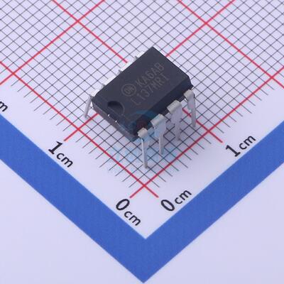 AC-DC控制器和稳压器 FSL137MRIN DIP-8 ON 全新原装进口