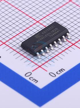 RS232芯片 KY232LEEN SOIC-16 Keysemi(旷岳)