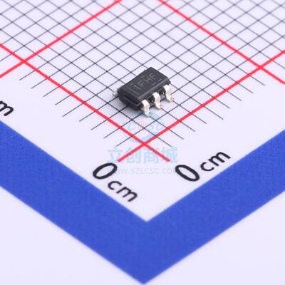 线性稳压器(LDO) TLV75718PDBVR SOT-23-5 TI 全新原装进口