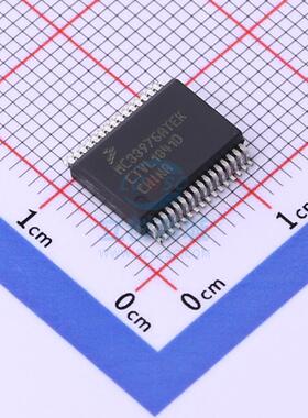 其他接口 MC33975ATEK SOIC-32 NXP 全新原装进口