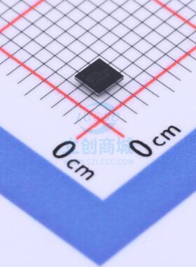 功率电子开关 NX5P3363UKZ WLCSP-16(2.2x2.2) NXP(恩智浦)