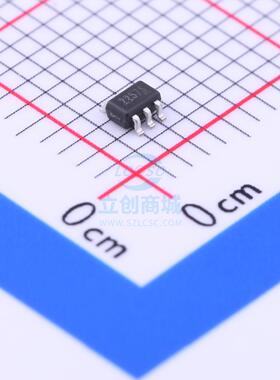 模拟开关/多路复用器 RS2257XC6 SC-70-6 RUNIC(润石)