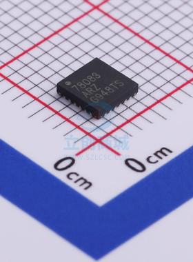 专业电源管理(PMIC) ISL78083ARZ-T7A SCQFN-24 RENESAS(瑞萨)/ID