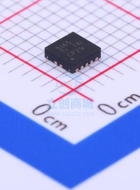 DC-DC电源芯片 LM5165DRCR VSON-10 TI 全新原装进口