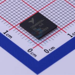 SOC CBM9002A 全新原装 MCU 进口 MPU QFN 单片机 56ILG