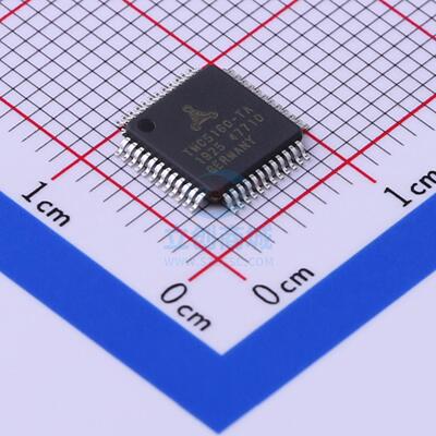 电机驱动芯片 TMC5160-TA TQFP-48 全新原装正品