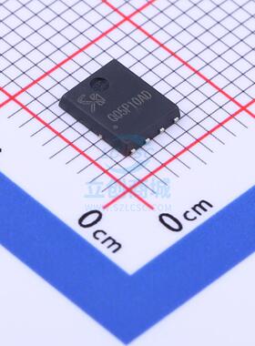 芯片 SKQ05P10AD DFN5x6-8L SHIKUES(时科)