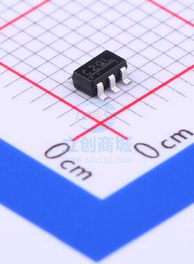 线性稳压器(LDO) S-812C36AMC-C2Q-T2 SOT-23-5 ABLIC(艾普凌科)