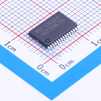 R5F100AEASP#V0 LSSOP-30