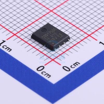 场效应管(MOSFET) CSD17505Q5A VSONP-8 TI 全新原装进口