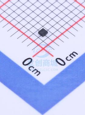 电池管理 AP6683 DFN-4(1x1) 全新原装正品