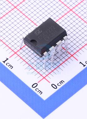 AC-DC控制器和稳压器 CSC7222 DIP-8 cschip(晶源微)