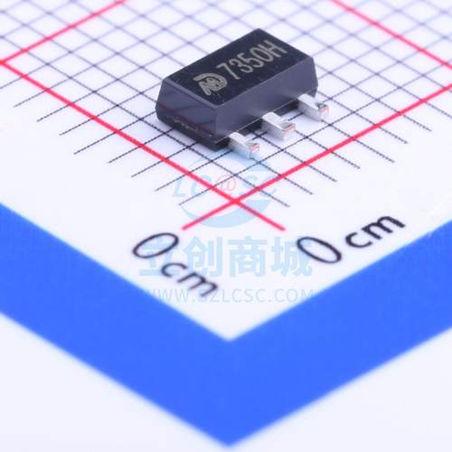 线性稳压器(LDO) MD7350H SOT-89(SOT-89-3) 明达微