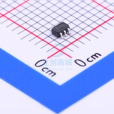 电流感应放大器 INA199A1DCKR SC-70-6(SOT-363) TI 全新原装正品