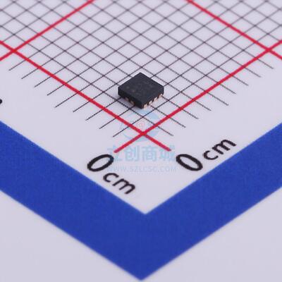 转换器/电平移位器 SGM4574YUQN12G/TR UTQFN-12 SGMICRO(圣邦微)