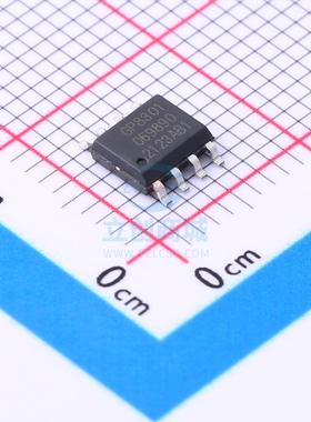 ADC/DAC-专用型 GP8301-TC50-EW ESOP-8 Guestgood(客益)