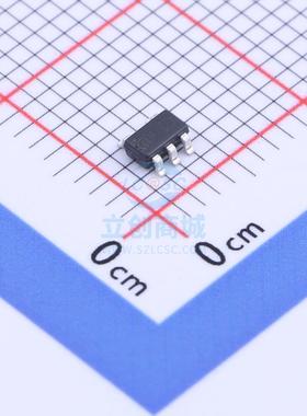 线性稳压器(LDO) CL9293A12L5M SOT-23-5 CHIPLINK(芯联)