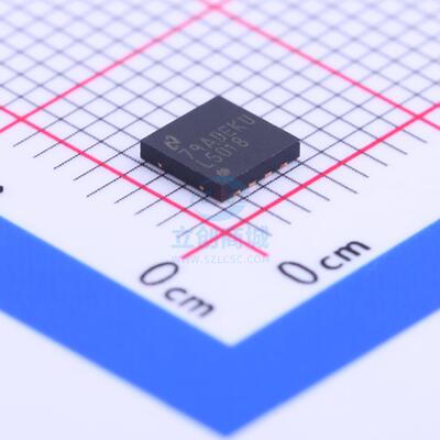 AC-DC控制器和稳压器 LM5018SD/NOPB WSON-8 TI()