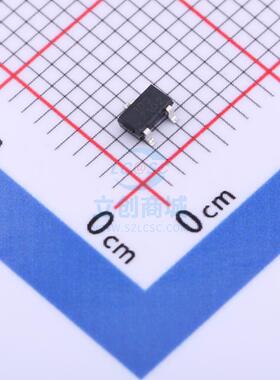 安全验证/加密芯片 RJGT103T3 SOT-23-3 Runjet(瑞纳捷)