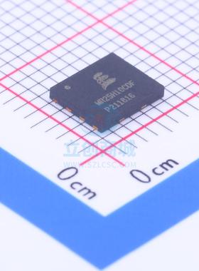 静态随机存取存储器(SRAM) MR25H10CDF DFN-8 Everspin