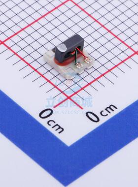 RF其它IC和模块 TCP-2-25+ SMD,4.06mmx3.81mmx4.06mm Mini-Circu