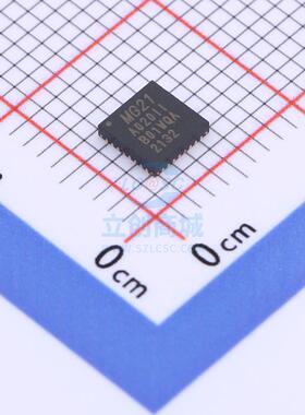无线收发芯片 EFR32MG21A020F768IM32-B QFN-32(4x4) SILICON LAB